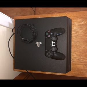Ps4 Pro